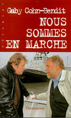 Nous Sommes En Marche