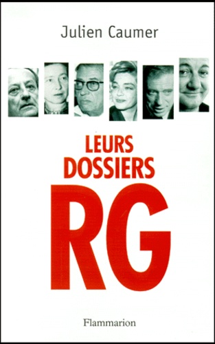 Leurs Dossiers Rg