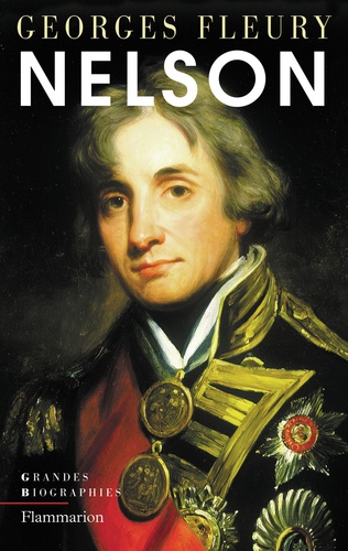 Nelson - Le Héros Absolu