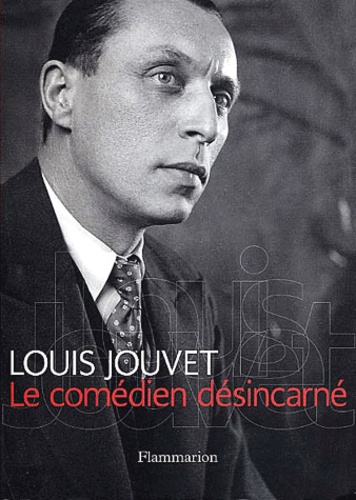 Le Comedien Desincarne