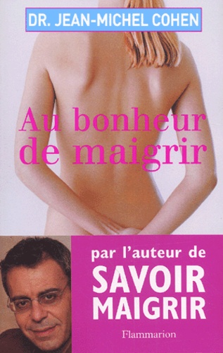 Au Bonheur De Maigrir
