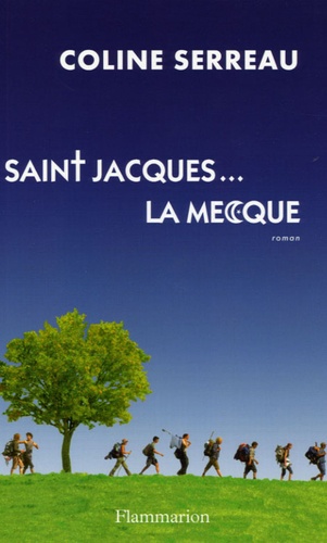 Saint-Jacques - La Mecque