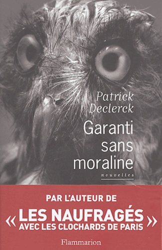 Garanti Sans Moraline