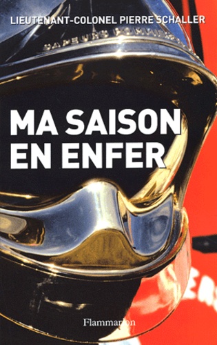Ma Saison En Enfer