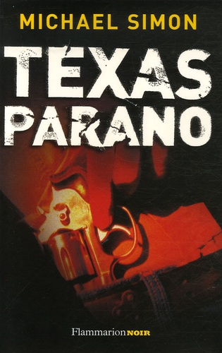 Texas Parano