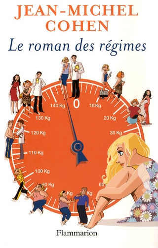 Le Roman Des Régimes