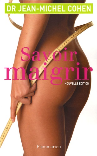 Savoir Maigrir
