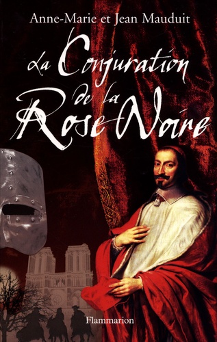 La Conjuration De La Rose Noire