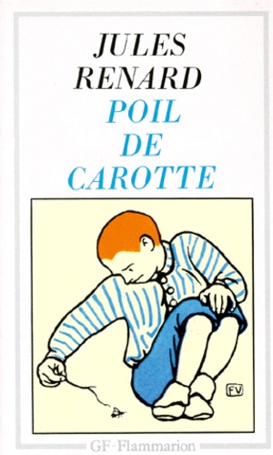 Poil De Carotte