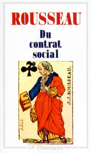 Du Contrat Social