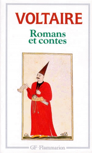 Romans Et Contes