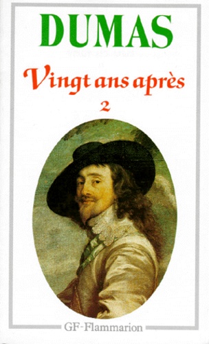 Vingt Ans Apres - Tome 2