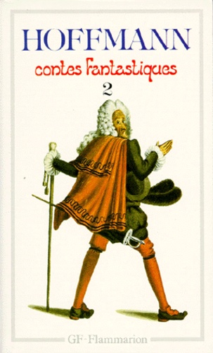 Contes Fantastiques - Tome 2