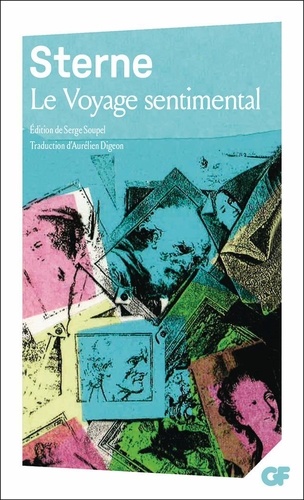 Le Voyage Sentimental