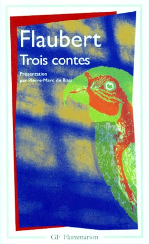 Trois Contes
