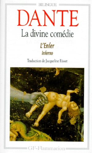 La Divine Comédie - L'enfer