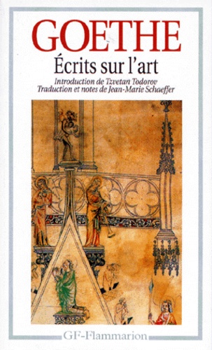 Écrits Sur L'art