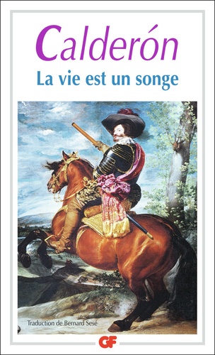 La Vie Est Un Songe