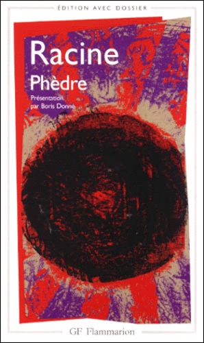 Phèdre
