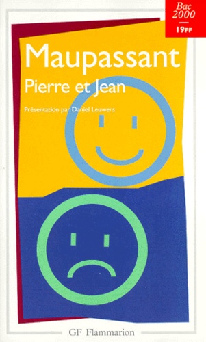Pierre Et Jean