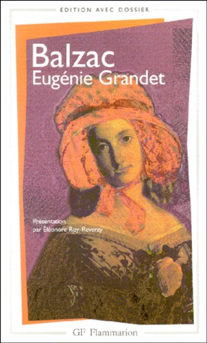 Eugénie Grandet - Edition Avec Dossier