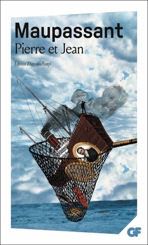 Pierre Et Jean