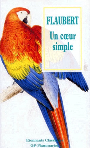 Un Coeur Simple
