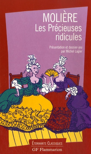 Les Précieuses Ridicules