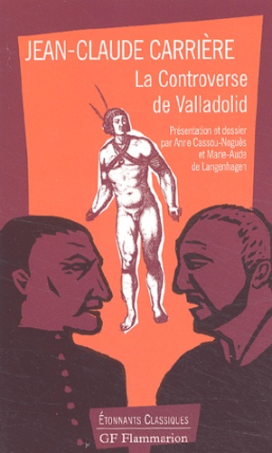 La Controverse De Valladolid