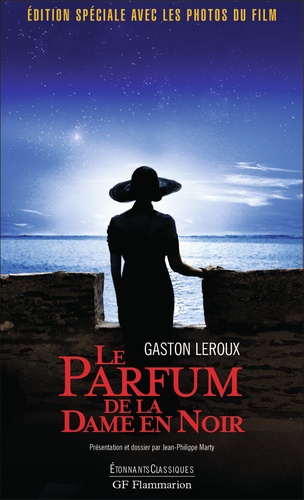 Le Parfum De La Dame En Noir