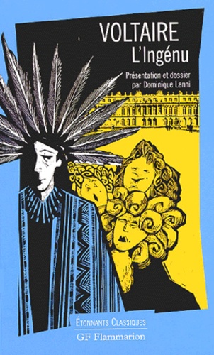 L'ingénu
