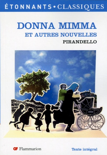 Donna Mimma - Et Autres Nouvelles