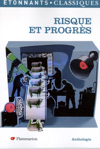 Risque Et Progrès