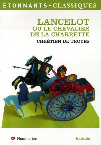 Lancelot - Ou Le Chevalier De La Charrette