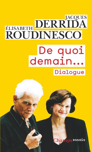 De Quoi Demain - Dialogue