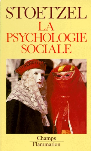 La Psychologie Sociale