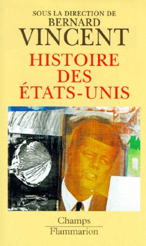 Histoire Des États-Unis