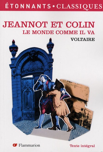 Le Monde Comme Il Va, Jeannot Et Colin