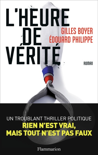 L'heure De Vérité