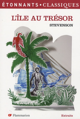 L'ile Au Trésor