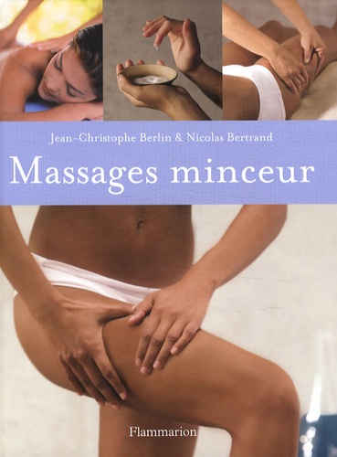 Massages Minceur