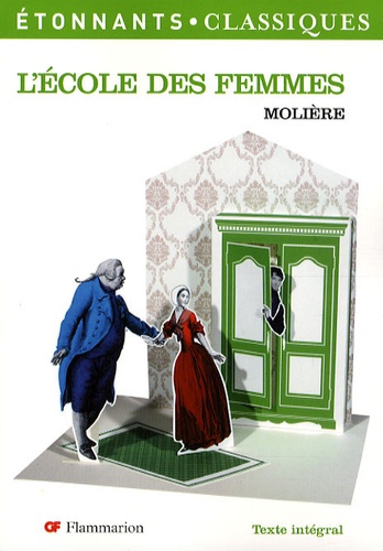 L'ecole Des Femmes