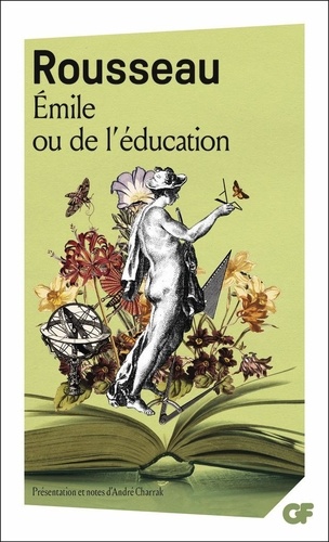Emile Ou De L'éducation