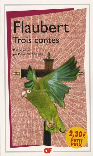Trois Contes