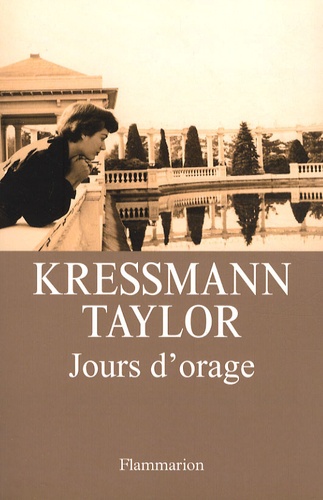 Jours D'orage