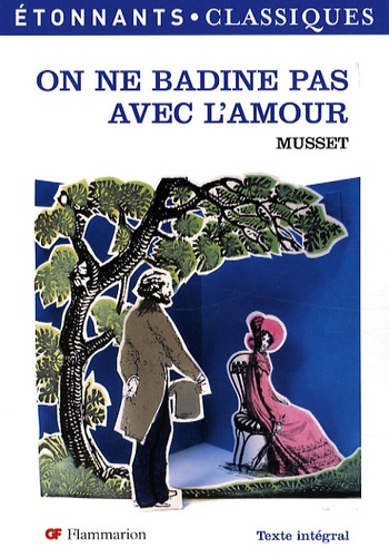 On Ne Badine Pas Avec L'amour