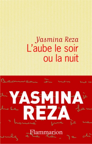 L'aube Le Soir Ou La Nuit