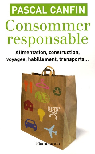 Consommer Responsable