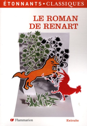 Le Roman De Renart