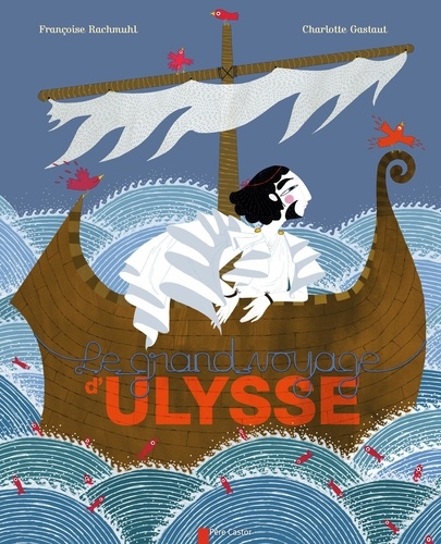 Le Grand Voyage D'ulysse